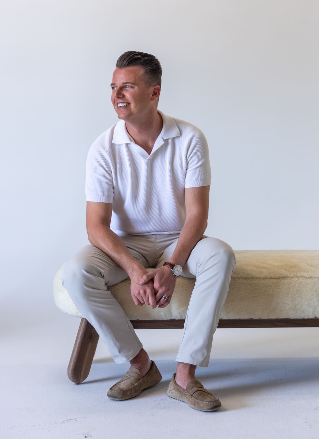 Jeffrey Florentine JSF Design Scottsdale Interior Design