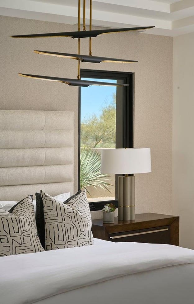 Desert Mountain Remodel Luxury Scottsdale Interior Design