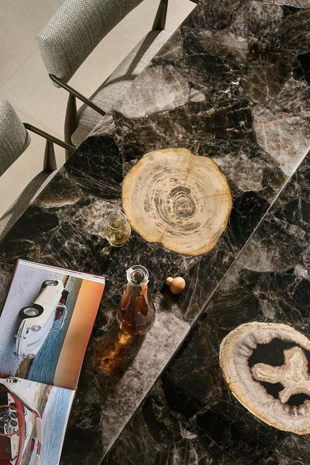 Desert Mountain Remodel Luxury Scottsdale Interior Design