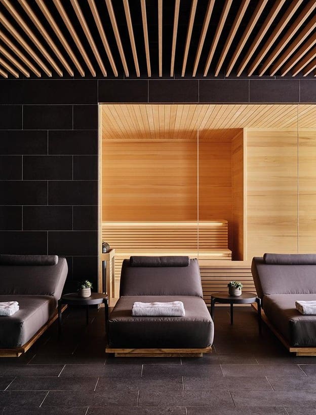 Interior Design Scottsdale Paradies Valley Luxury