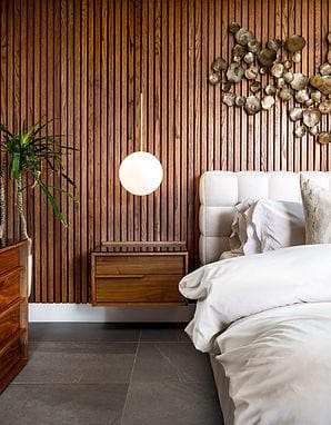 Desert Mountain Remodel Luxury Scottsdale Interior Design