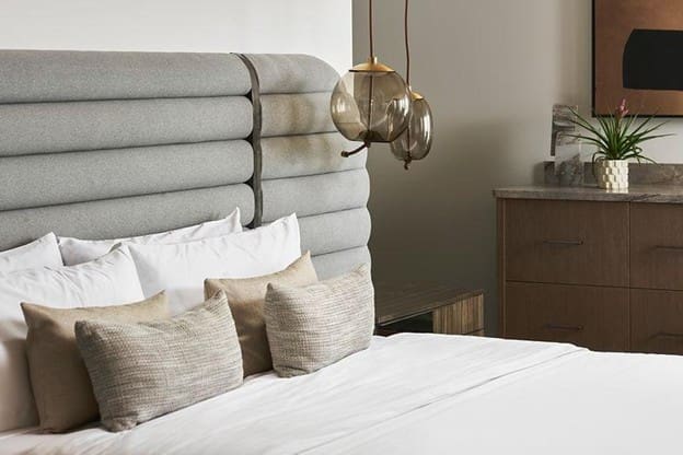 Desert Mountain Remodel Luxury Scottsdale Interior Design