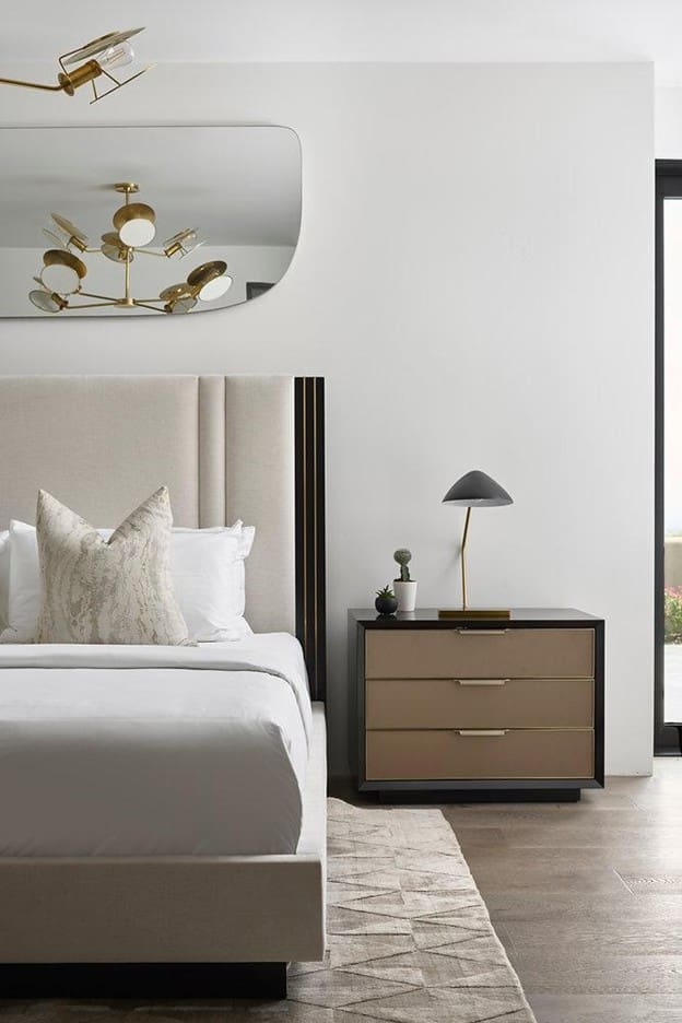 Desert Mountain Remodel Luxury Scottsdale Interior Design