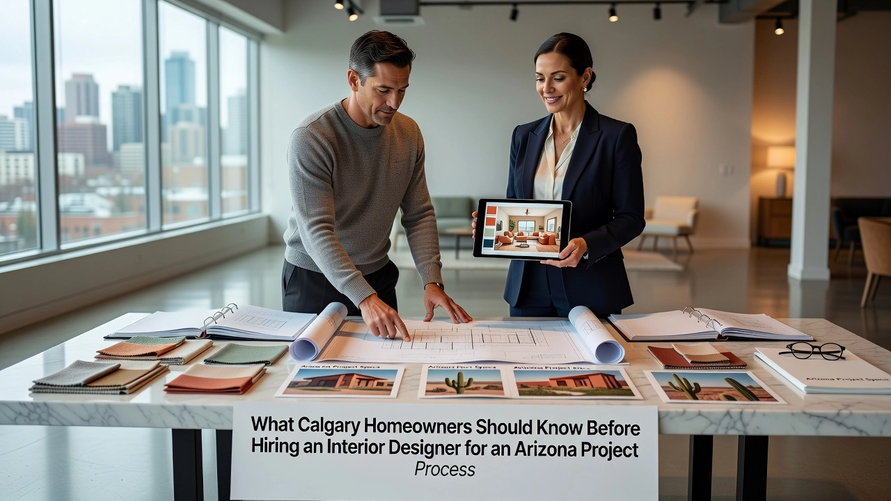 Professional header image for industry analysis: What Calgary Homeowners Should Know Before Hiring an Inte...